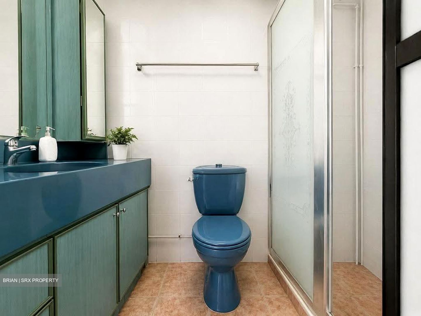 Blk 285D Toh Guan Road (Jurong East), HDB Executive #624567381